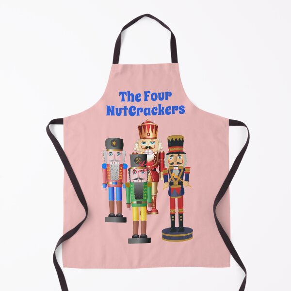 Item preview, The NutCrackers Soldiers designed and sold by joseech.