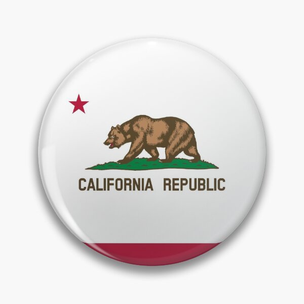 Item preview, California Flag. USA designed and sold by flagshop.