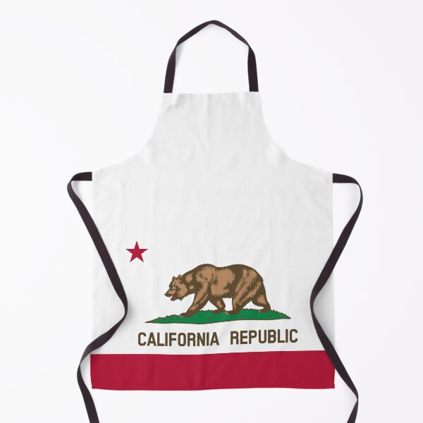 Item preview, California Flag. USA designed and sold by flagshop.