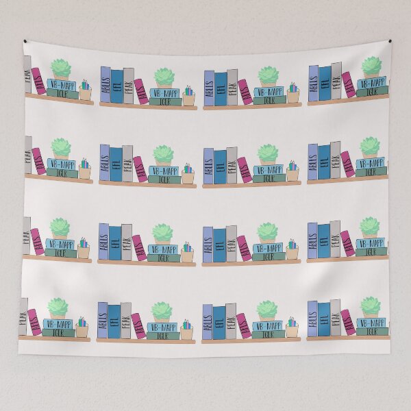Item preview, ABA Assessment Book Shelf  designed and sold by bcbayay designs.