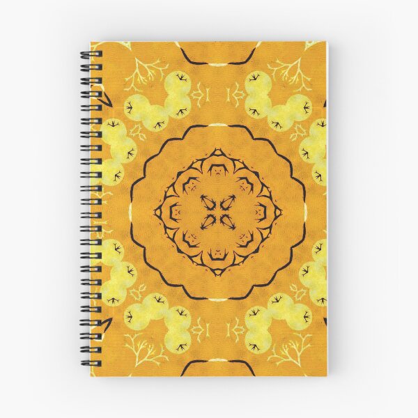 Item preview, Abundance Mandala Inspired in Portuguese Tiles designed and sold by Sónia Oliveira.