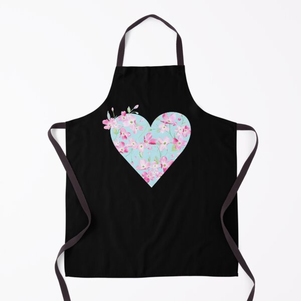 Item preview, Cherry Blossom Heart designed and sold by Aroha Designs.