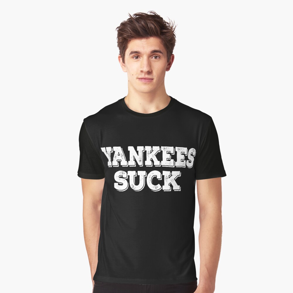 It's True Yankees ReallySuck T Shirt Gift Humor Novelty Cool