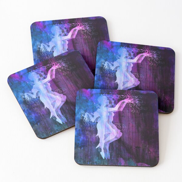 Item preview, Alice DAncing Darkly 7 designed and sold by brandon lynch.