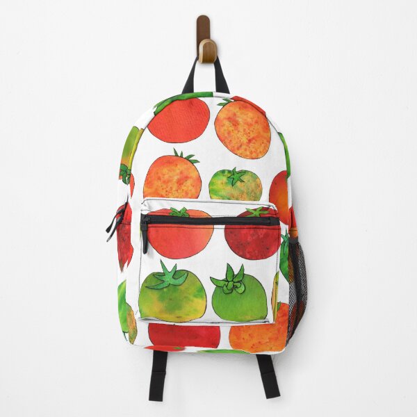 Item preview, Enchanted Tomatoes designed and sold by Manda Bryn  Severin.