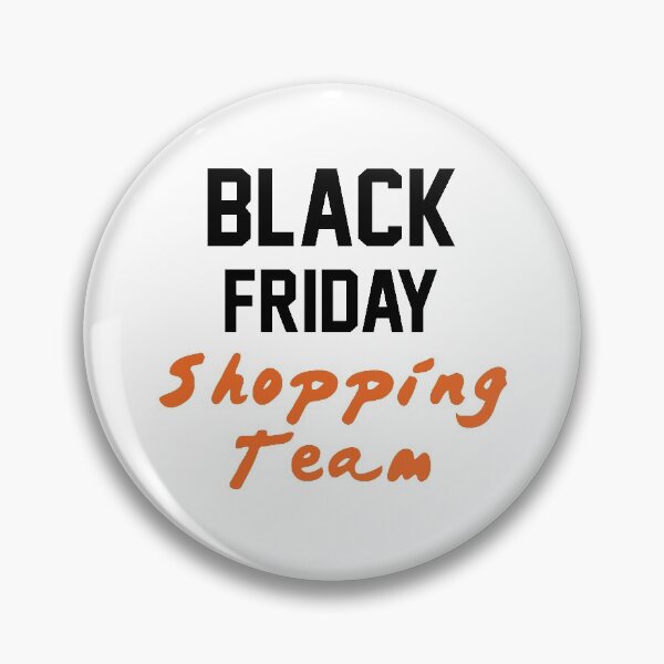 Item preview, Funny Black Friday Shopping Team T-Shirt gift MEN GIFT WOMEN GIFT designed and sold by MONINA-DESIGN.