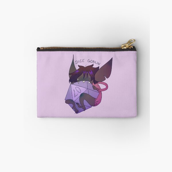 Item preview, Dice Goblin designed and sold by ril-arts.