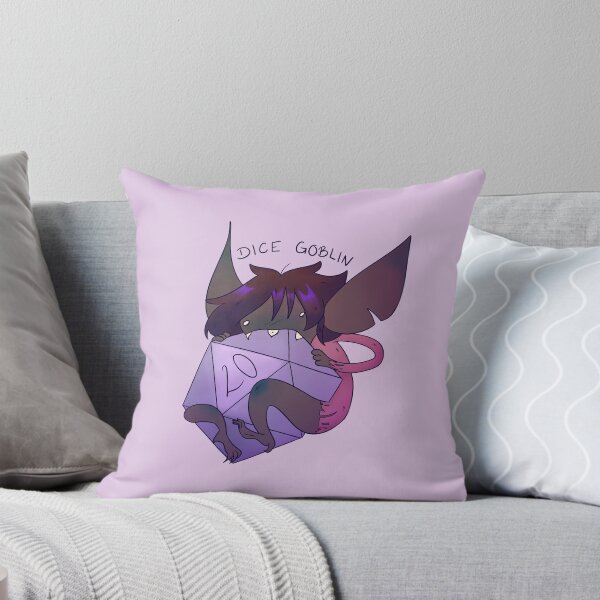 Item preview, Dice Goblin designed and sold by ril-arts.