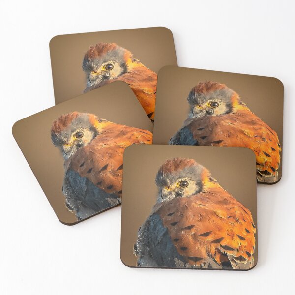 Item preview, American Kestrel. designed and sold by oliviasphotos.