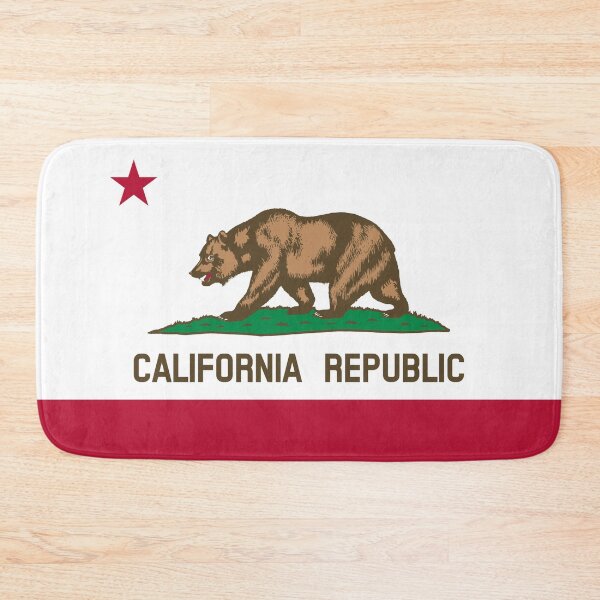 Item preview, California Flag. USA designed and sold by flagshop.