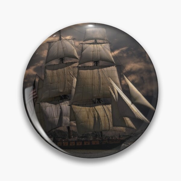 Item preview, A Pirates Ship designed and sold by JVanHelsing.