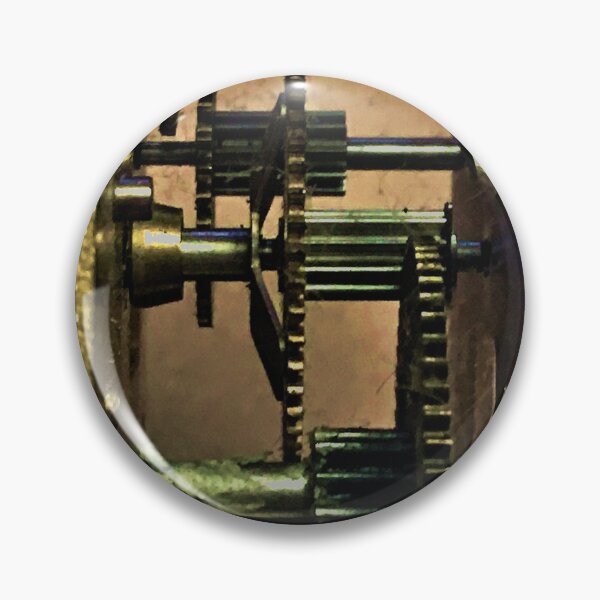 Item preview, Clockwork Gears i designed and sold by sandpiperstudio.