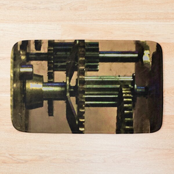 Item preview, Clockwork Gears i designed and sold by sandpiperstudio.