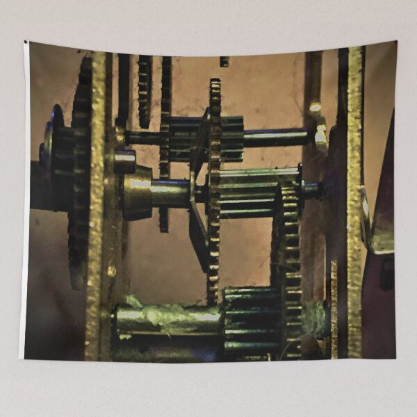 Item preview, Clockwork Gears i designed and sold by sandpiperstudio.