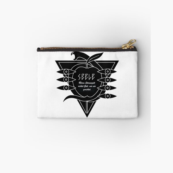 Item preview, SEELE 1.0 designed and sold by TheBeardedPen.