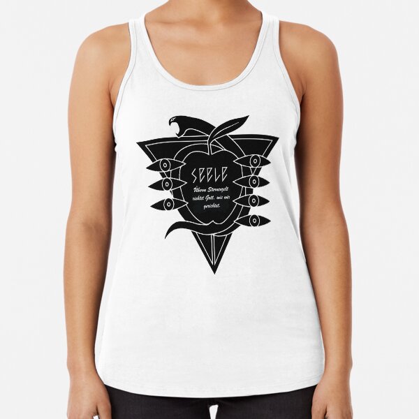 Racerback Tank Top