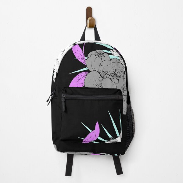Item preview, Goth Rock Dinosaur designed and sold by shirtdan.