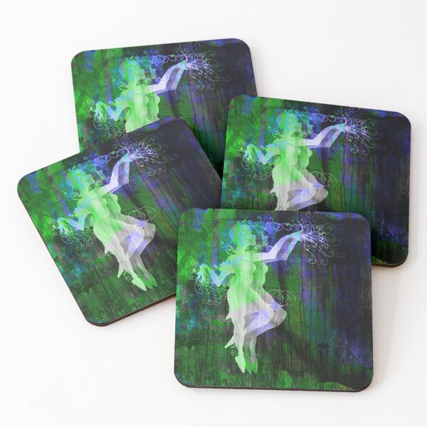Item preview, Alice Dancing Darkly 6 designed and sold by brandon lynch.