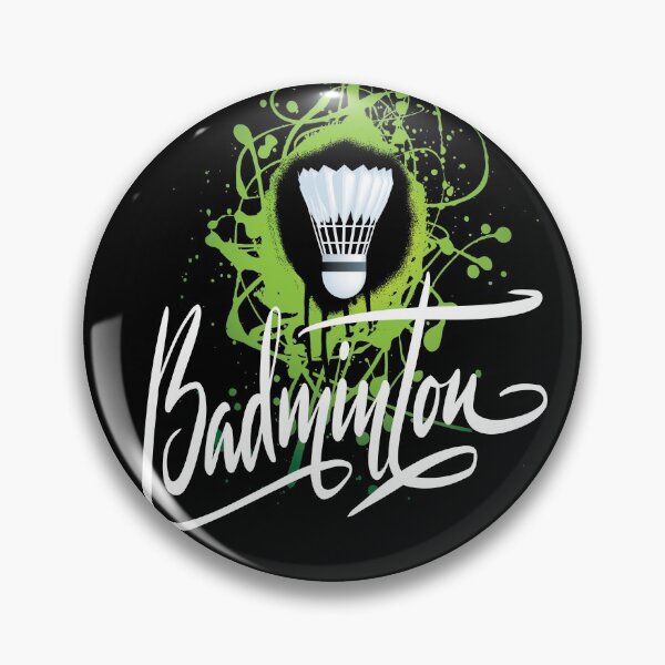 Artikelvorschau, Badminton entworfen und verkauft von ProjectX23.