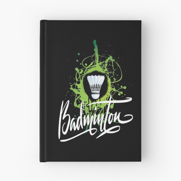 Item preview, Badminton designed and sold by ProjectX23.