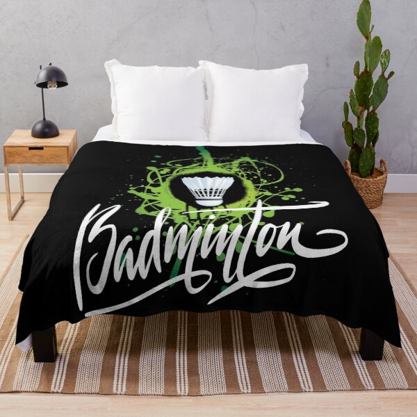 Item preview, Badminton designed and sold by ProjectX23.