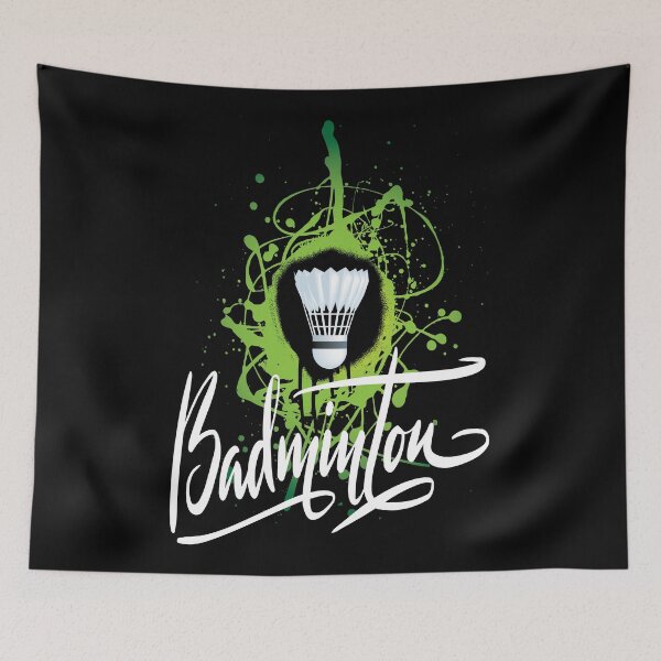 Artikelvorschau, Badminton entworfen und verkauft von ProjectX23.