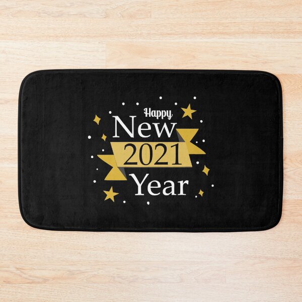 Item preview, Happy New Year 2021 designed and sold by flyersarena.
