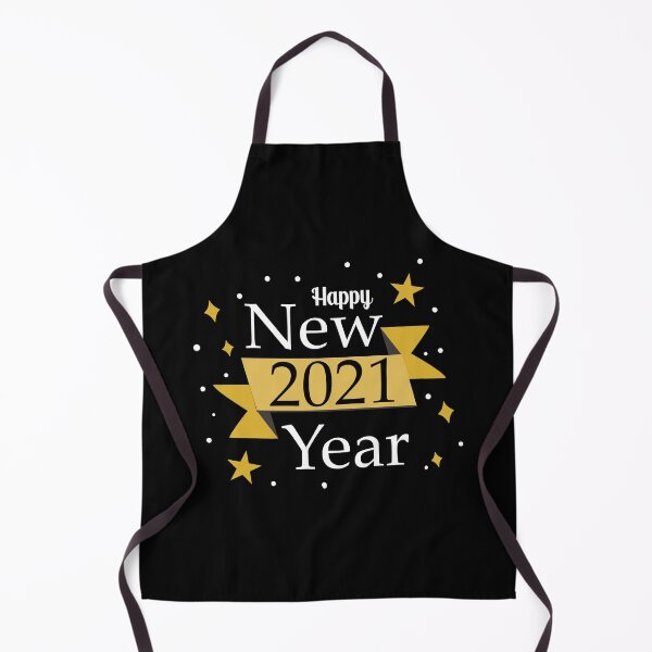Item preview, Happy New Year 2021 designed and sold by flyersarena.