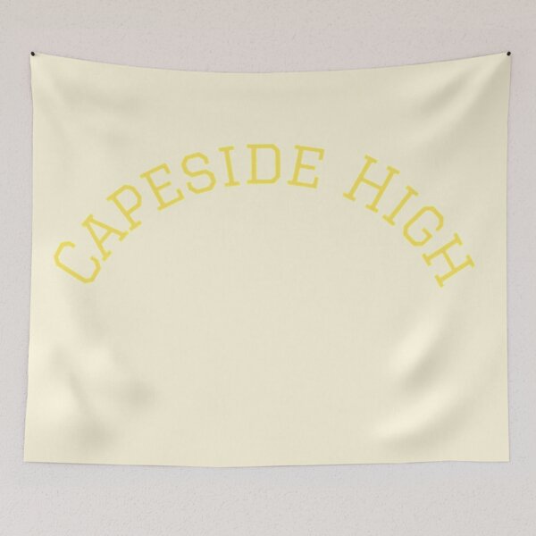 Item preview, Capeside High School designed and sold by laurasticks.