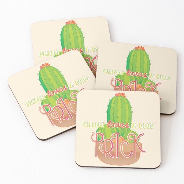 Item preview, Everyone loves a good prick (Tall) designed and sold by Thoughtscrawl.