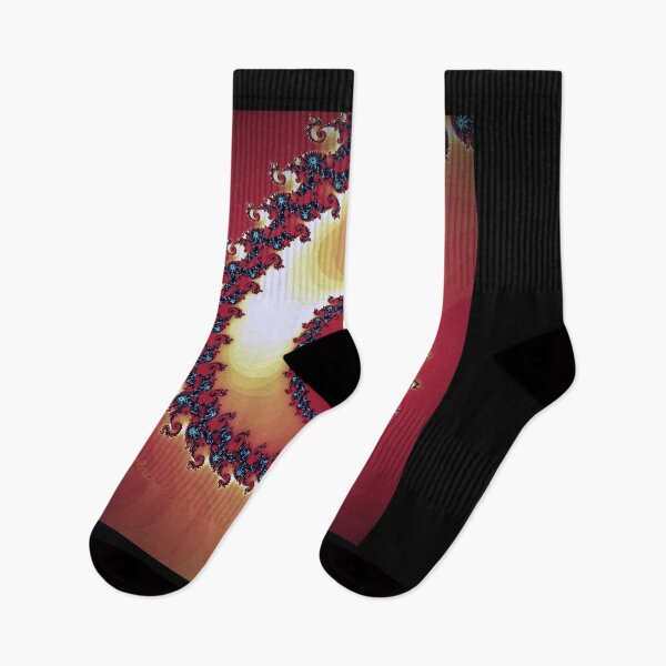 Item preview, Beautiful Flaming Reds & Oranges  designed and sold by JVanHelsing.