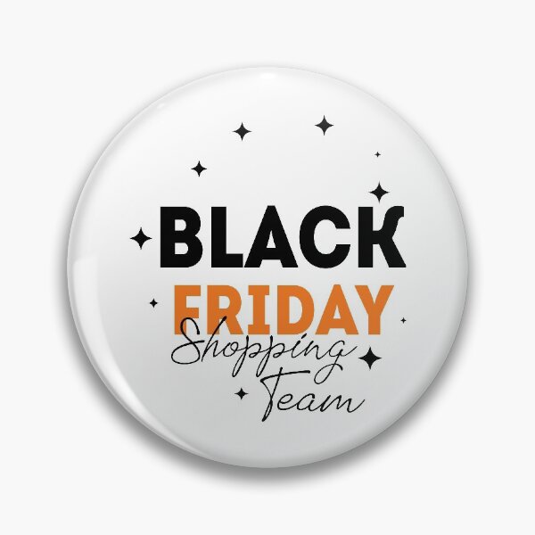 Item preview, Funny Black Friday Shopping Team T-Shirt gift MEN GIFT WOMEN GIFT designed and sold by MONINA-DESIGN.