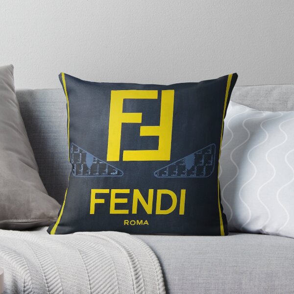 Fendi Coussin