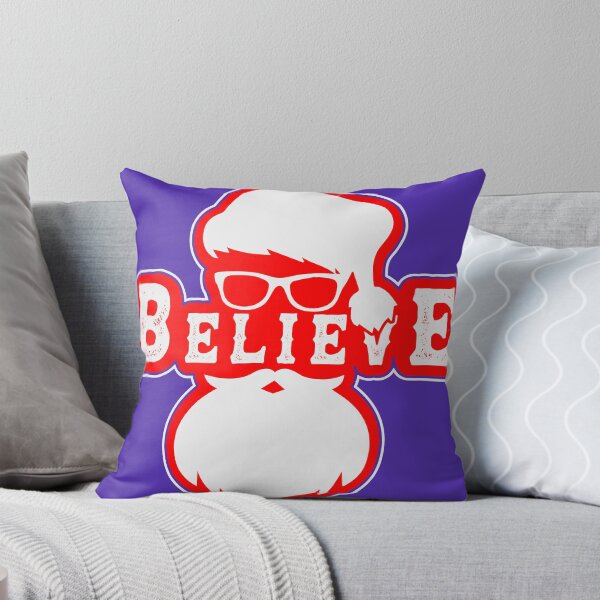Item preview, Believe christmas designed and sold by BERBERE29.