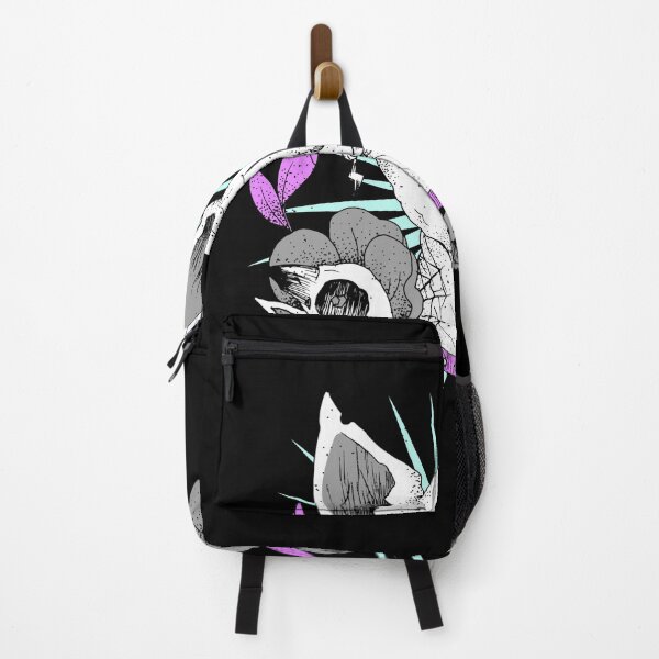 Item preview, Goth Rock Cat designed and sold by shirtdan.