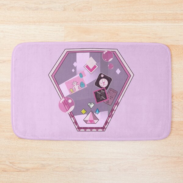 Item preview, Pink Diamond Command designed and sold by SleekUI.