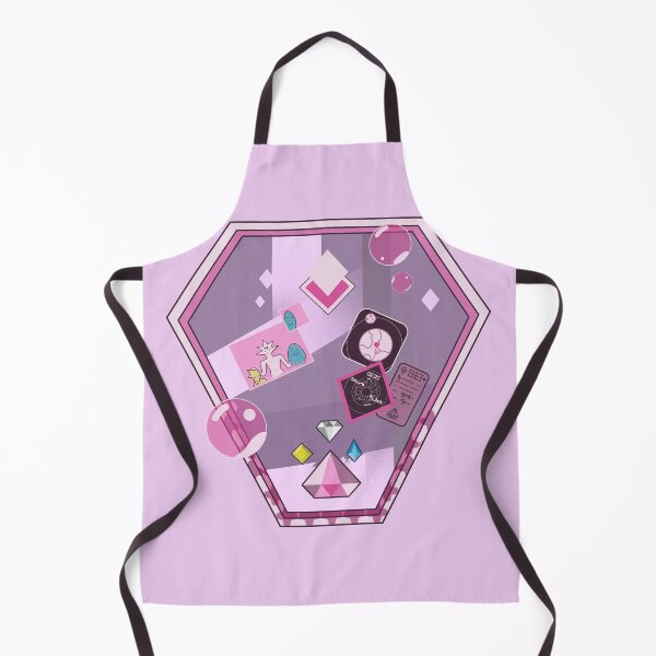 Item preview, Pink Diamond Command designed and sold by SleekUI.