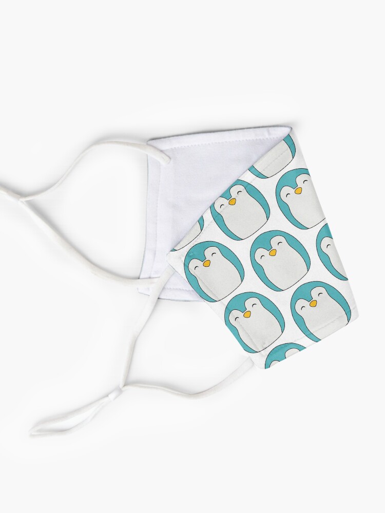 tanner the penguin squishmallow