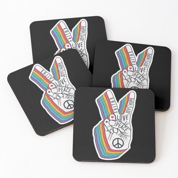 Item preview, Peace now designed and sold by Brendsy.