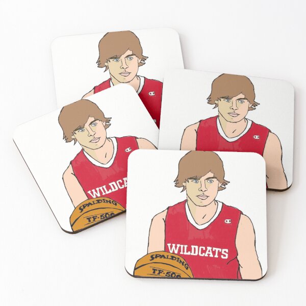 Artikelvorschau, Troy Bolton (Zac Efron) entworfen und verkauft von swanspirate520.