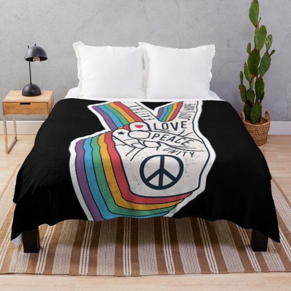 Item preview, Peace now designed and sold by Brendsy.
