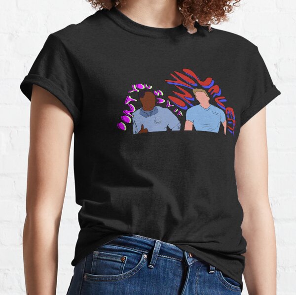 OnYourLeft Classic T-Shirt