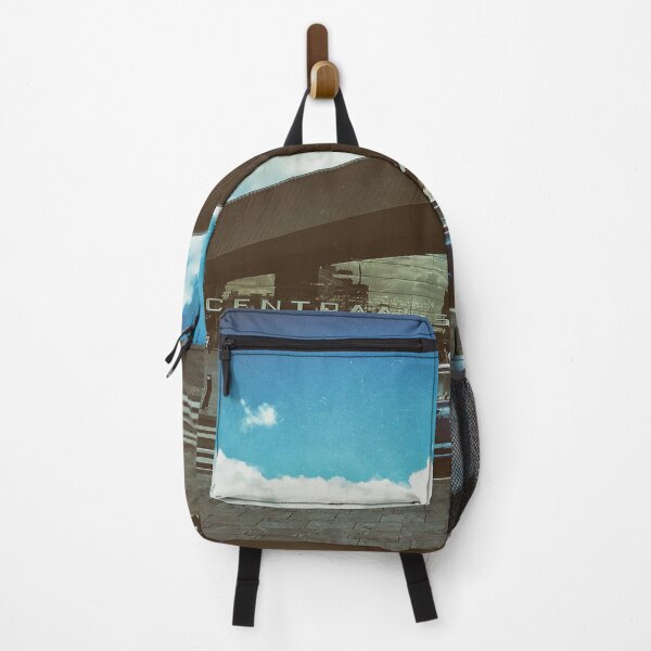 Item preview, Central Station, Rotterdam designed and sold by Yannik Hay.