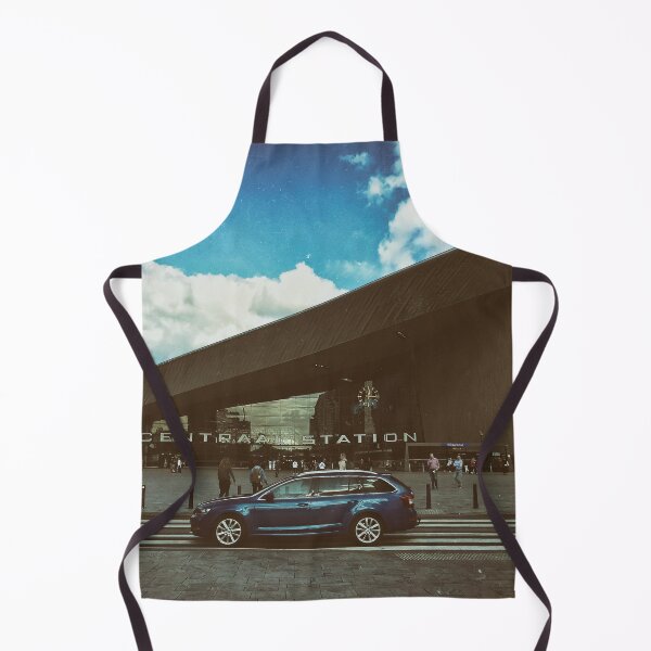 Item preview, Central Station, Rotterdam designed and sold by Yannik Hay.