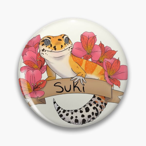 Item preview, Suki Commission designed and sold by Annadrujok.