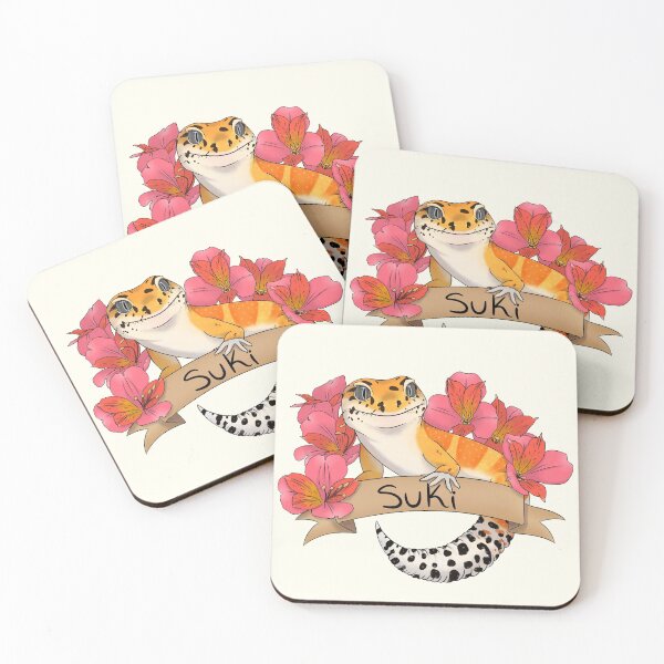 Item preview, Suki Commission designed and sold by Annadrujok.
