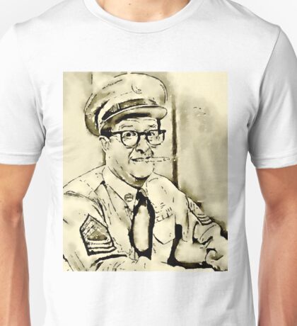 bilko t shirt