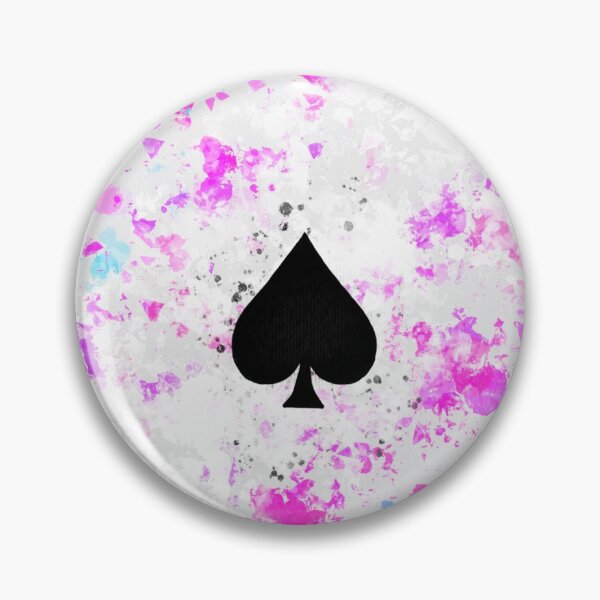 Item preview, LGBT of Spades - Trans designed and sold by Zandr0.