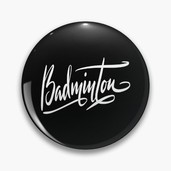 Artikelvorschau, Badminton entworfen und verkauft von ProjectX23.