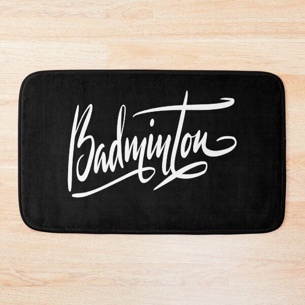 Artikelvorschau, Badminton entworfen und verkauft von ProjectX23.